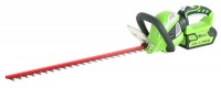 Фото - Кусторез Greenworks G40HT61K2 22637TUA