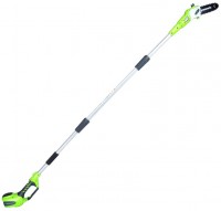 Фото - Кусторез Greenworks G24PS20K2 2000107UA