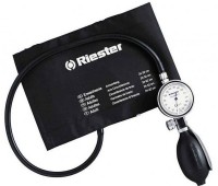 Photos - Blood Pressure Monitor Riester R1 Shock-Proof 1251-107