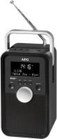 Photos - Radio / Clock AEG DR 4149