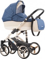 Photos - Pushchair Mr Sandman Guardian  2 in 1