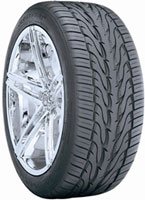 Фото - Шини Toyo Proxes S/T II 235/65 R17 104V