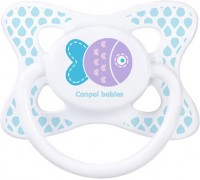 Photos - Bottle Teat / Pacifier Canpol Babies 23/462