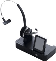 Фото - Наушники Jabra PRO 9460 Mono