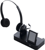 Фото - Навушники Jabra PRO 9460 Duo