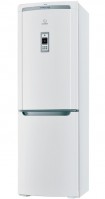 Фото - Холодильник Indesit PBAA 34 V D білий