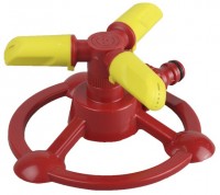 Photos - Garden Sprinkler GRINDA 8-427608