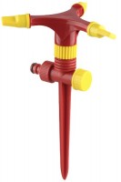 Photos - Garden Sprinkler GRINDA 8-427610