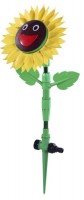 Photos - Garden Sprinkler GRINDA 8-427621