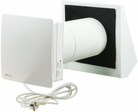 Photos - Recuperator / Ventilation Recovery VENTS TwinFresh Comfo RA1-35