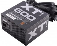 Фото - Блок питания XFX XT Series P1-600B-XTFR