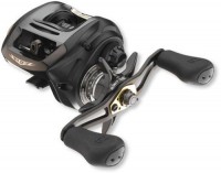 Photos - Reel Daiwa Steez SV 103HL