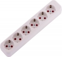 Photos - Surge Protector / Extension Lead Lezard Lila 720-0605-601