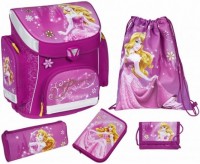Фото - Школьный рюкзак (ранец) Scooli Princess Aurora DPFI8251