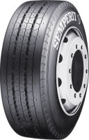 Фото - Вантажна шина Semperit Euro-Steel M 434 11 R22.5 148L 