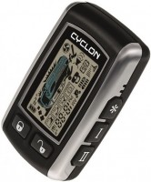 Фото - Автосигнализация Cyclone 970D CAN