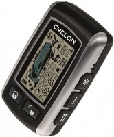 Photos - Car Alarm Cyclone 970D CAN 