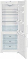 Photos - Fridge Liebherr CN 5113 white