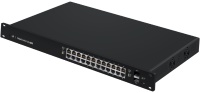 Фото - Комутатор Ubiquiti EdgeSwitch 24-250W 