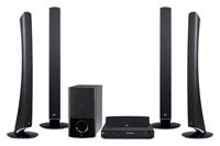 Photos - Home Cinema System LG HT-554TH