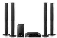 Photos - Home Cinema System Samsung HT-TZ225