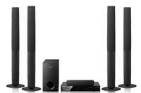 Photos - Home Cinema System Samsung HT-TZ325