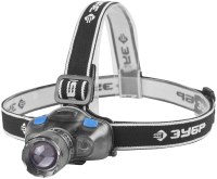 Photos - Flashlight Zubr 56432