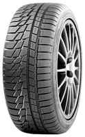 Photos - Tyre Nokian WR G2 235/60 R16 100H