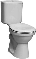 Фото - Унитаз Vitra Normus 9705B003-7201