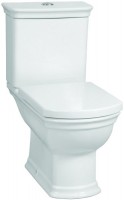 Фото - Унітаз Vitra Serenada 9722B003-7205