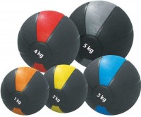 Фото - М'яч для фітнесу / фітбол Rising Spart MB6300-7