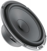 Фото - Автоакустика Hertz MP 165.3 Pro