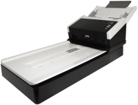 Scanner Avision AD250F 