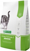 Фото - Корм для кошек Natures Protection Urinary Formula-S  7 kg