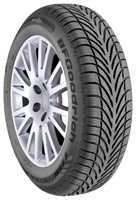 Фото - Шини BF Goodrich G-Force Winter 205/55 R16 91H