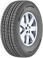 Фото - Шины BF Goodrich Winter Slalom KSI 205/80 R16 104S