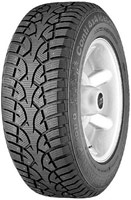 Фото - Шини Continental Conti4x4IceContact 265/50 R19 113Q 