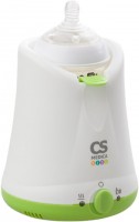 Фото - Стерилізатор / підігрівач CS Medica CS-25