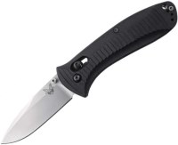 Фото - Ніж / мультитул BENCHMADE Presidio 520