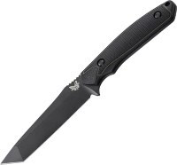 Фото - Нож / мультитул BENCHMADE Protagonist Tanto 167 BK