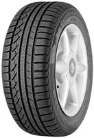 Фото - Шины Continental ContiWinterContact TS810 185/55 R16 87T