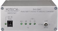 Фото - ЦАП M2Tech Evo DAC