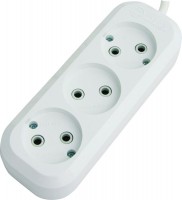 Photos - Surge Protector / Extension Lead Makel MGP129