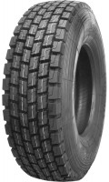 Photos - Truck Tyre Wonderland BYD68 295/80 R22.5 152K 