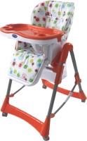 Photos - Highchair Sweet Baby Modelli 