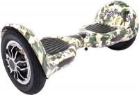 Фото - Гироборд / моноколесо Hoverbot C1