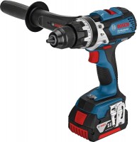Фото - Дриль / шурупокрут Bosch GSB 18 VE-EC Professional 06019F1300