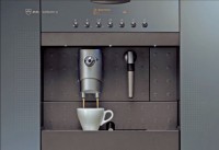 Photos - Built-In Coffee Maker V-ZUG Supremo SL
