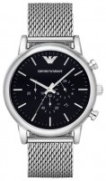 Фото - Наручний годинник Armani AR8032