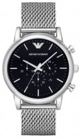 Photos - Wrist Watch Armani AR8032 